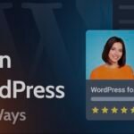 WordPress Course from Zero to Hero