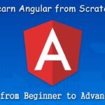 Angular – The Complete Guide (2024 Edition)