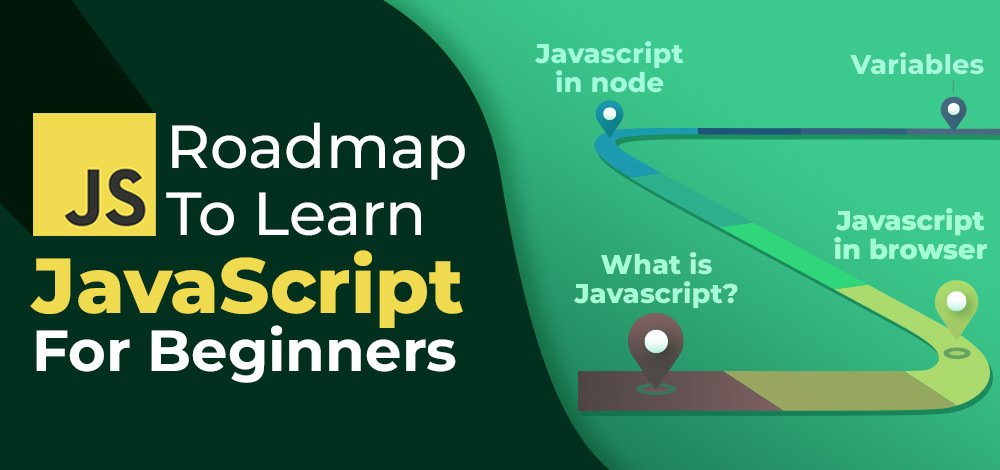 Roadmap-to-Learn-JavaScript-For-Beginners